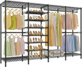 VIPEK S4 Heavy Duty Clothes Rack by VIPEK