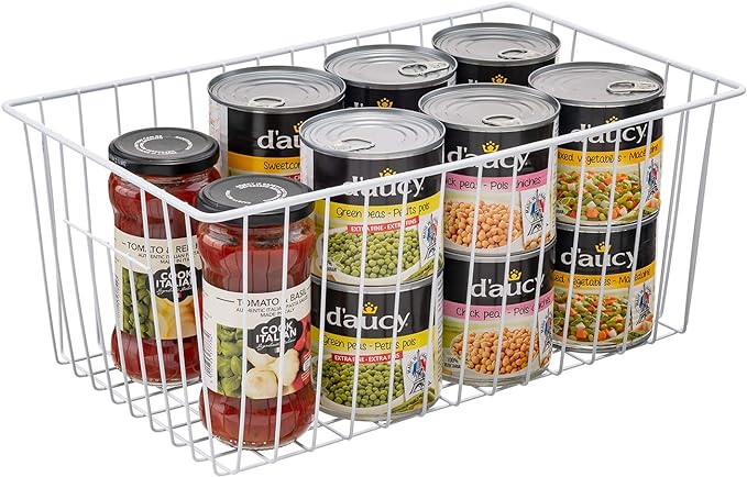 Freezer Organizer Bins - Image 8