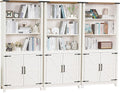70in Tall Bookshelf 5 Tier Bookcase by Joaxswe