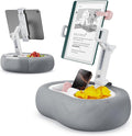 Tablet Kindle Pillow Stand Holder by TAZENI