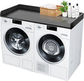 Royxen Laundry Countertop Solid Wood, Countertop by Royxen