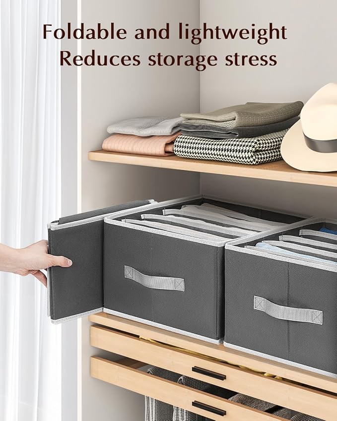 Clothes Organizers and Storage - Image 5