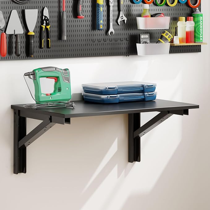 Need Wall Mounted Desk - Image 2