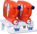 TidyFriend Detergent Holder Shelf by Skywin