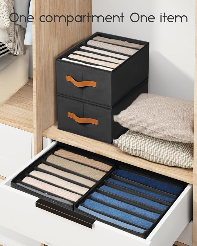 Closet Organizers and Storage - Image 4