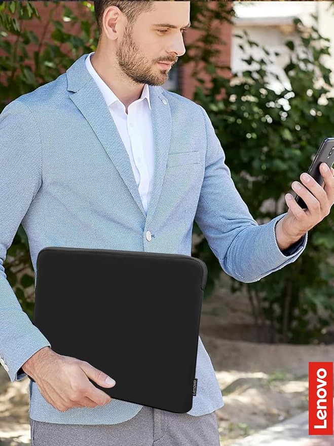 Lenovo Basic Laptop Sleeve 13 Inch Notebook/Tablet Compatible - Image 7