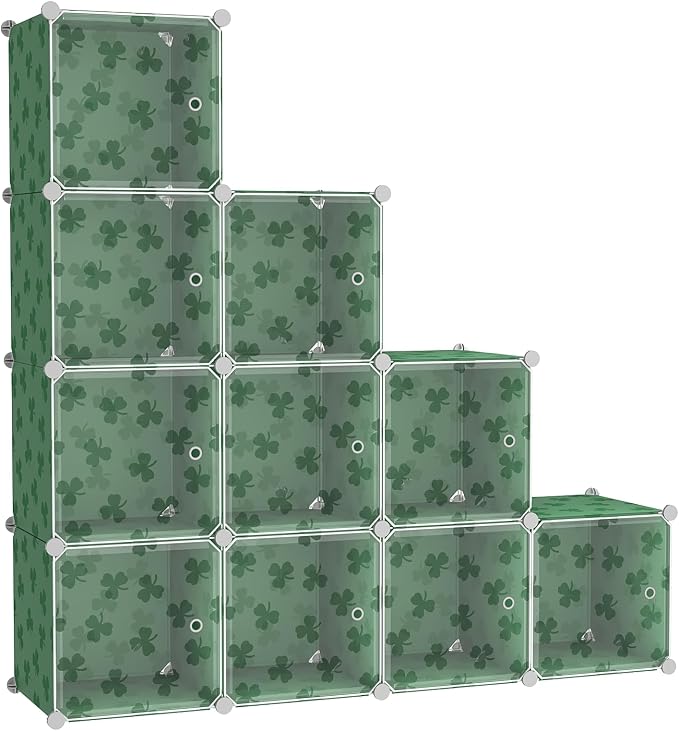 C&AHOME Cube Storage Organizer - Image 3