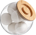 SUBEKYU Dryer Ball Holder for Laundry Room Organization, 0.85 Gallon Laundry by SUBEKYU