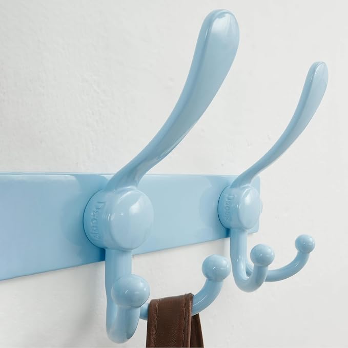 Dseap MaxStrong 2.0 Coat Rack Wall - Image 2