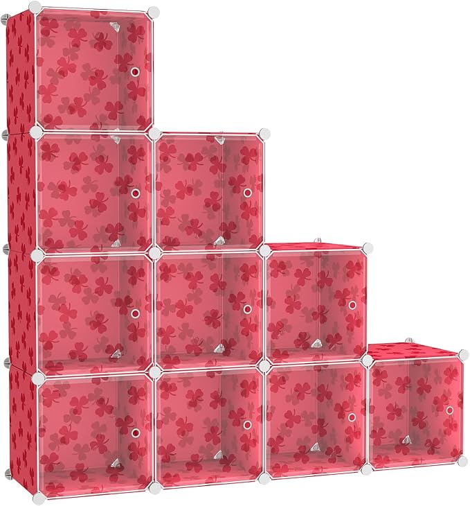 C&AHOME Cube Storage Organizer - Image 4