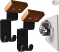 Motorcycle Helmet Rack, Heavy Duty Helmet Holder on Wall by Qktxktzy