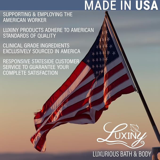 Soap Savers for Bar Soap, American Made by Luxiny, Lifts Soap in Soap Dishes & - Image 6