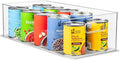 primebox Plastic Food Storage Clear Container Bin by primebox