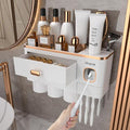 iHave Toothbrush Holders for Bathrooms by ihave
