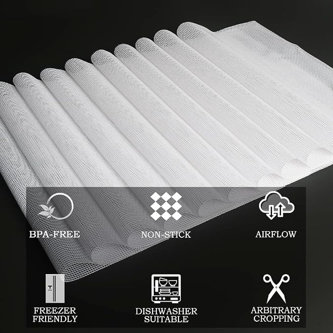Mesh Dehydrator Sheets for COSORI - Image 9