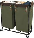 StorageWorks 390L Extra Large Lanudry Hamper by StorageWorks