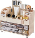 Large Makeup Organizers Countertop by Unknown