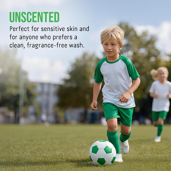 Rockin’ Green Active Wear Laundry Detergent - Image 6