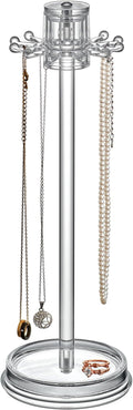Amazing Abby - Temptation - Necklace Holder Stand by AmazingAbby
