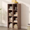 8-Cube Storage Shelf Bookcase by OSCHF