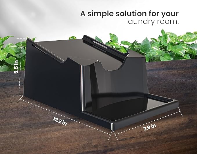 Skywin TidyFriend 3 in 1 Home Organization Kit – Stackable Storage Bins - Image 3
