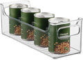 iDesign Stackable Plastic Pantry Bin by iDesign