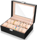 Bracelet Display Holder with Rods by Unknown