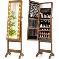 Giantex Standing Jewelry Armoire by Giantex