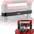 Magnetic Bar Mount Fit for Milwaukee 48-22-8426 Packout Rolling Toolbox by Bpopo