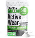 Rockin’ Green Active Wear Laundry Detergent by RockinGreen
