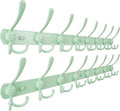 Dseap Coat Rack Wall Mount by Dseap