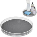 Spectrum XL Lazy Susan Organizer 12.25 in by Spectrum