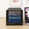 Natwind Mesh Desk Organizer by Natwind