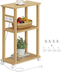 TUTOTAK Small Narrow Side Table by ChoosetutotakFurnitureBuildYourCozyHome