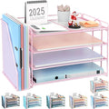 gianotter 4-Tier Paper Organizer by gianotter