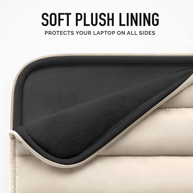 Vandel - The Original Puffy Laptop Sleeve 15-16 Inch Sleeve - Image 6