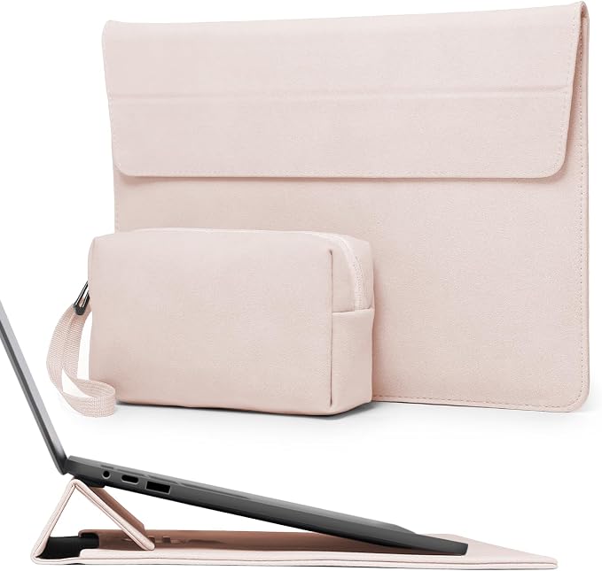 HYZUO 15 Inch Laptop Sleeve Case by HYZUO