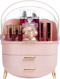Paris Hilton Makeup Storage Organizer by TheWorldofParisHilton