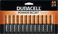Duracell Coppertop AA Batteries by Duracell