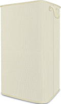 SNIGJAT Large Laundry Hamper, Tall Laundry Hamper by SNIGJAT