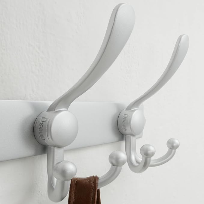 Dseap MaxStrong 2.0 Coat Rack Wall - Image 2