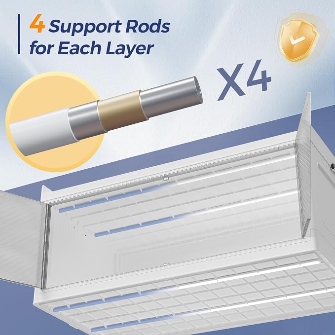 320GAL Extra Large Storage Bins - Image 8