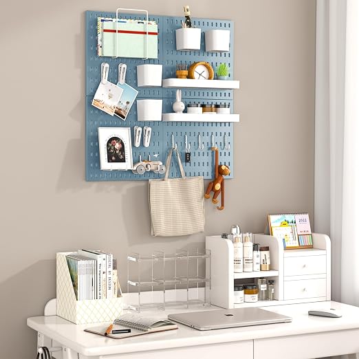 Peg Board Combination Kit, 4 Pegboards - Image 6
