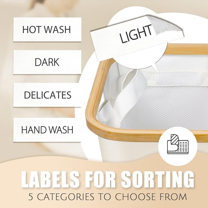 Hampers for Laundry Basket - Image 4