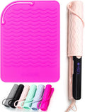 ANGENIL Heat-Resistant Silicone Mat by ANGENIL