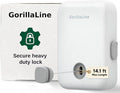 GorillaLine - Retractable Clothesline Indoor Outdoor Clothes Line | Heavy Duty by GorillaLine