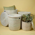 Storage & Organization, Decorative Baskets by Senegalo