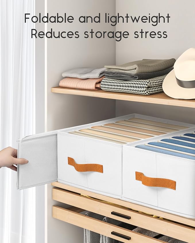 Closet Organizers and Storage - Image 4
