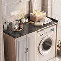 Washer Dryer Countertop, Laundry Countertop by Rosedate
