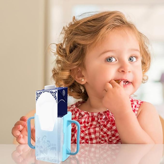 Milk Box Holder - Image 2